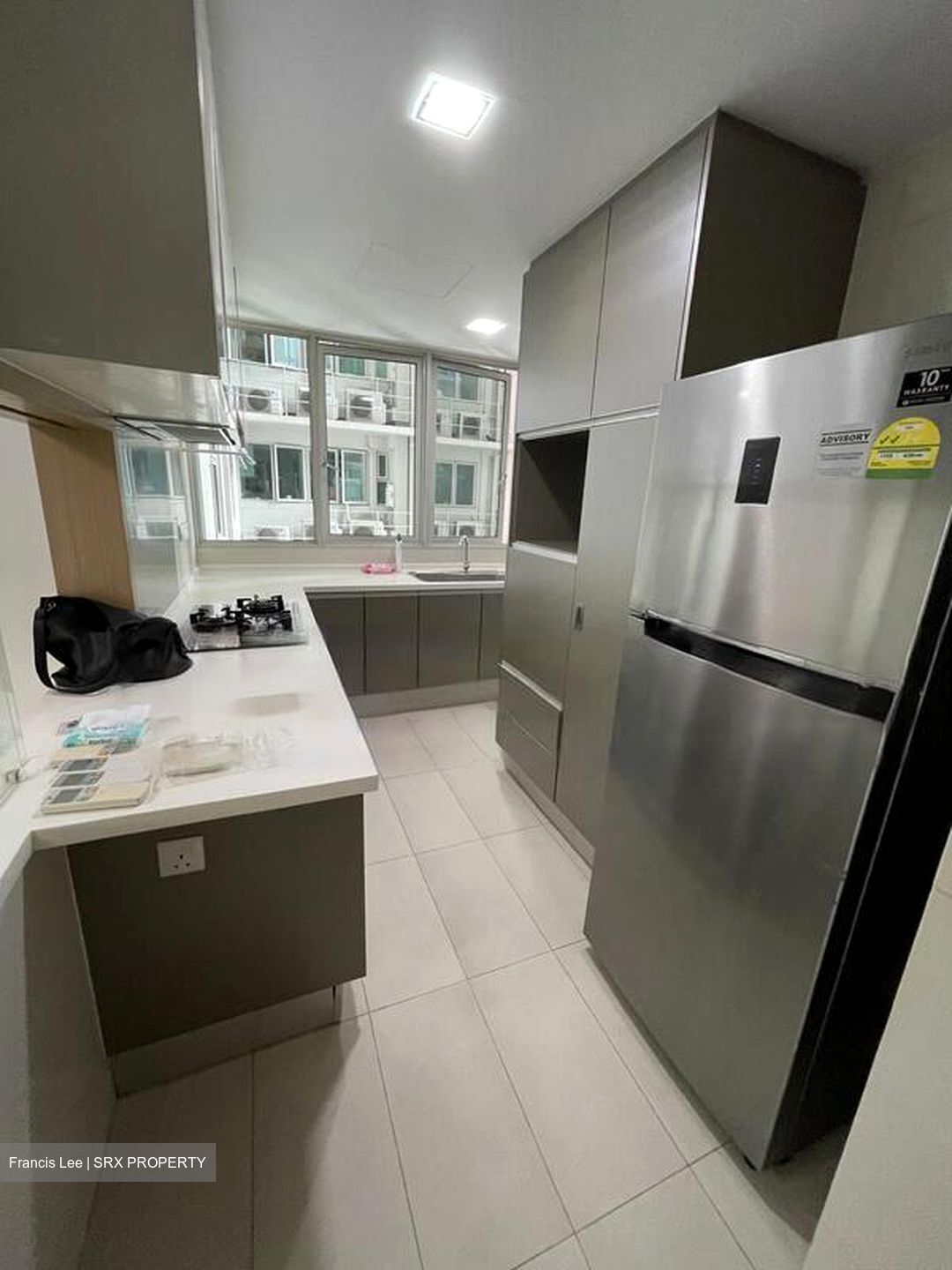 Caspian (D22), Condominium #495902881